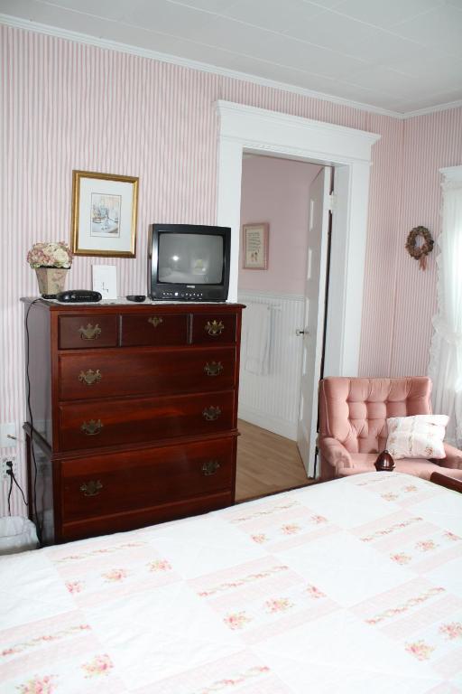 Belgravia B&B Truro Rum bild