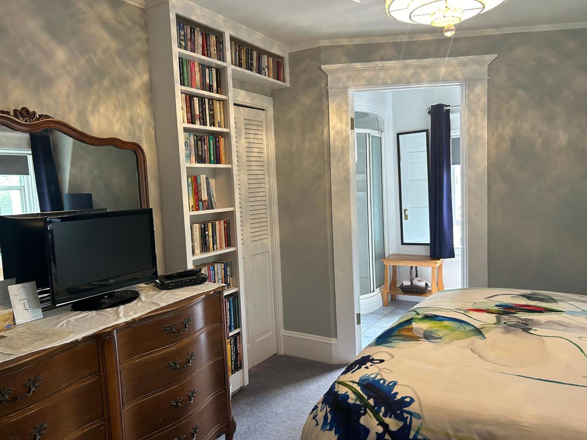 Belgravia B&B Truro Exteriör bild