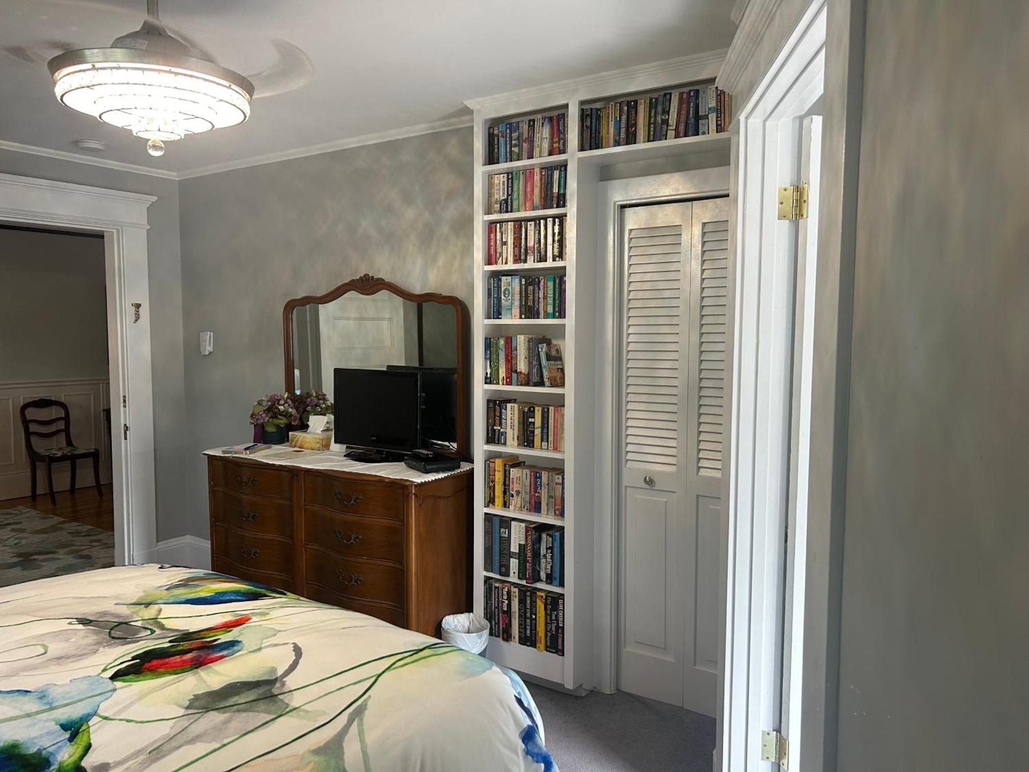 Belgravia B&B Truro Exteriör bild