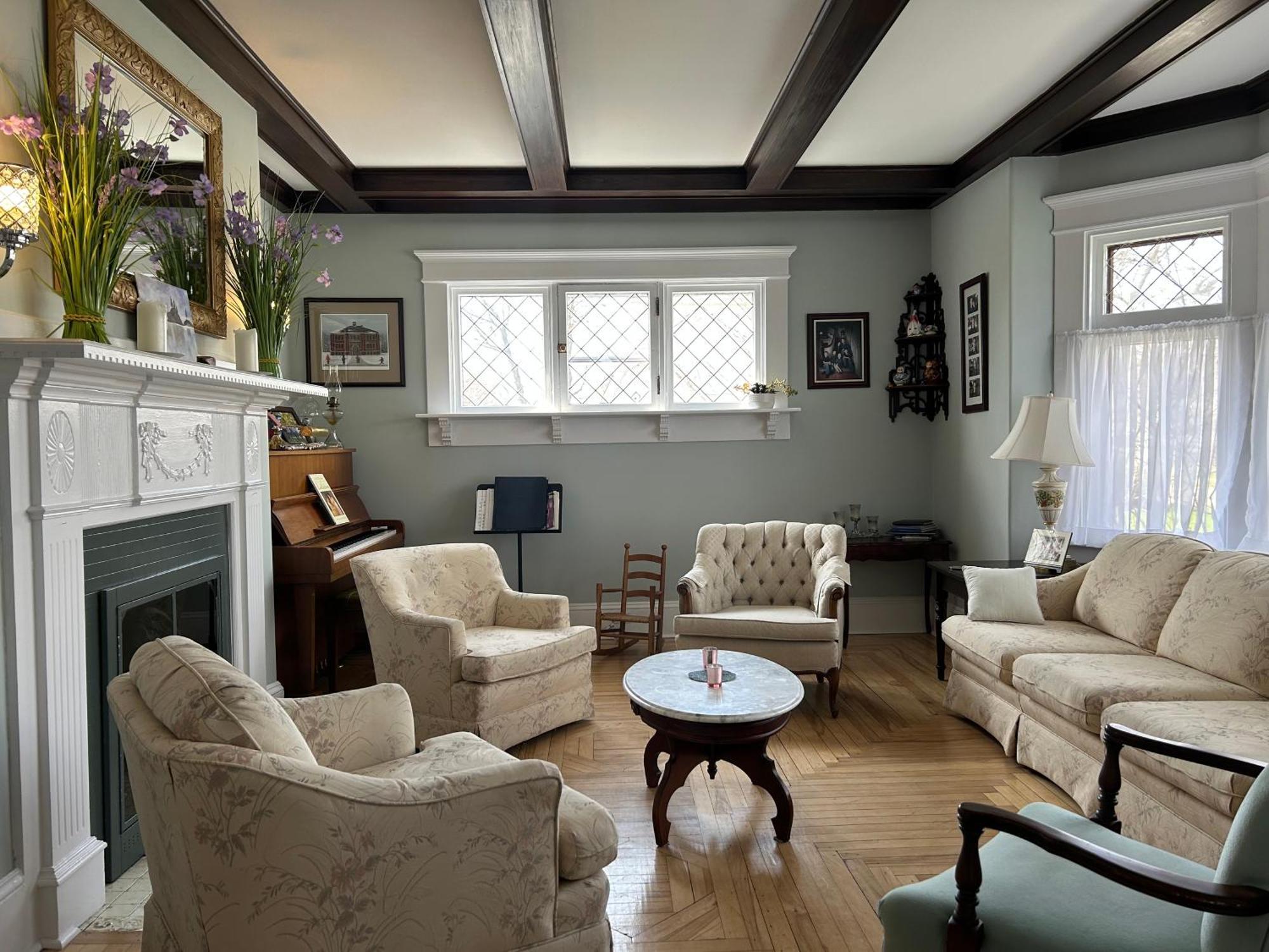 Belgravia B&B Truro Exteriör bild